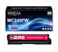 HNEJA MC240FW Toner Cartridge, Compatible 408451 408452 408453 408454 Toner Cartridges for Ricoh M C240FW PC200W Printer,Magenta-1 Pack