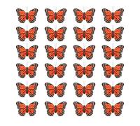 HNH Health and Happiness Artificial Butterflies (HNH1104C)