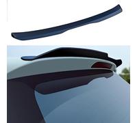 HNHPY Car Rear Trunk Spoiler for Abarth Monster Energy 2020 2021 2022 2023 2024 2025, Bumper Lip Splitter Wing Rear Boot Spoiler Trunk Spoiler Roof Spoiler Accessories,B