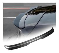 HNHPY Car Rear Trunk Spoiler for Audi TT Coupé/Roadster FV / 8S 8J 8N 1998-2024 2025, Bumper Lip Splitter Wing Rear Boot Spoiler Trunk Spoiler Roof Spoiler Accessories,A