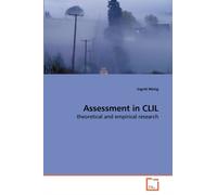Hnig - Assessment in CLIL - New paperback or softback - P555z
