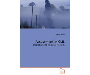 Hnig - Assessment in CLIL - New paperback or softback - X555z