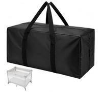 Hnisya Larger Carrying Bag Compatible with Graco Pack n Play Various Sets