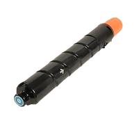 HNJFXCRO 1PCS NPG 71 C-ExXV51 GPR-55 Compatible Toner Cartridge For IR-ADV C5535 C5540 C5550 C5560 Models(C)