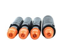 HNJFXCRO 1Set Nical52 GPR-36 C-EXV34 Toner Cartridge Compatible With IL IRC2020 IRCC2025 IRCC2030 IRC2220 IRCC2225 IRC2230 IRC2220L Printers Replacement For Japanese Models