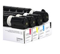 HNJFXCRO 4PCS 1Set NPG66 GPR52 CEXV48 Compatible Toner Cartridge For IRC1325 IRC1335 - Color Printer