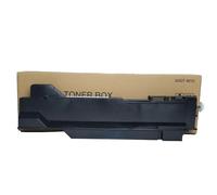 HNJFXCRO Compatible Toner Container With Waste For Airies Ives Models C200 C210 C7720 C7721 C253 C353 1PC