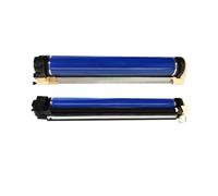 HNJFXCRO Drum Unit Compatible With PrimeLink C9065 C9070 C550 C-560 C570 C-60 C70 4 Pieces 1 Set - Black