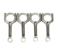 HNJFXCRO Engine Connecting Rod Set 4Pcs Compatible With 228i 320i XDrive N20 B20 B 528i M Sport 34027BW X1 X4 Z4 Roadster N20B20A