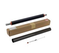 HNJFXCRO Fuser Fixing Film Compatible With MPC501SP C2003 C2503 C2004 C2504 C2011SP C3003 C3503 C3504 C4503 C5503 C6003 C4504(Film and Lower Roll)