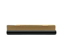HNJFXCRO Fuser Fixing Film Compatible With MPC501SP C2003 C2503 C2004 C2504 C2011SP C3003 C3503 C3504 C4503 C5503 C6003 C4504(Black 150K)