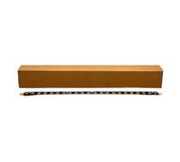HNJFXCRO Fuser Fixing Film Compatible With MPC501SP C2003 C2503 C2004 C2504 C2011SP C3003 C3503 C3504 C4503 C5503 C6003 C4504(Oil Pad Holder)