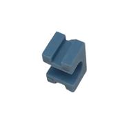 HNJFXCRO Fuser Oil Supply Roller Bushing Compatible With MP6500 MP6002 MP7500 MP7502 MP2060 MP2075 MP8000 MP8001 Copier Models Replacement Part AE031026(10PCS)