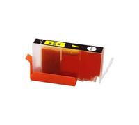 HNJFXCRO Ink Cartridge Compatible With 920-920 For Officejet 6000 6500 6500 Wireless 6500A 7000 7500 7500A(1 Yellow)