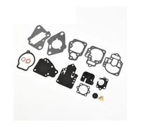 HNLYWAnG Mer r Carb Carburetor Rebuild Kit Fit For 6HP 8HP 9.9HP 10HP 15HP 25HP 1395-9761 1395-9761-1 18-7212