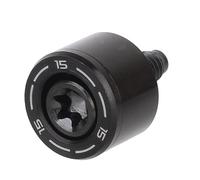 HNMFIT Custom Golf Club Driver Weight Compatible with Taylormade Qi4D Driver Head 1Piece
