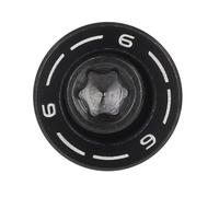 HNMFIT Custom Golf Club Driver Weight Compatible with Taylormade Qi4D Driver Head 1Piece (6G)