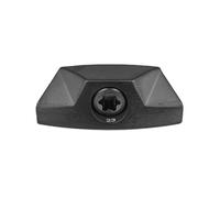 HNMFIT Custom Golf Driver Back Weight 1Piece Compatible with Callaway Elyte Driver Head Back Fit Elyte MAX Fast Elyte X Model Driver (23G)