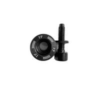 HNMFIT Custom Golf Driver Weight 1Piece Compatible with Taylormade Qi35 Driver Head Fit Qi35 LS Driver (17G)