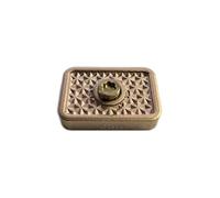 HNMFIT Custom Golf Putter Weights Compatible with Odyssey 2025 Ai-One Silver Milled Putters 2.5/5/10/15/20/25/30 Gram Available 1Pair/Package (25G)