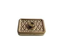 HNMFIT Custom Golf Putter Weights Compatible with Odyssey 2025 Ai-One Silver Milled Putters 2.5/5/10/15/20/25/30 Gram Available 1Pair/Package (5G)