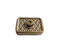 HNMFIT Custom Golf Putter Weights Compatible with Odyssey 2025 Ai-One Silver Milled Putters 2.5/5/10/15/20/25/30 Gram Available 1Pair/Package (15G)