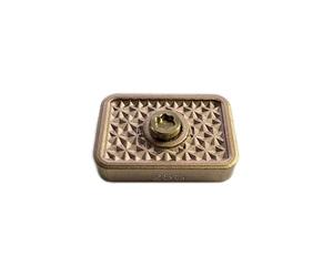 HNMFIT Custom Golf Putter Weights Compatible with Odyssey 2025 Ai-One Silver Milled Putters 2.5/5/10/15/20/25/30 Gram Available 1Pair/Package (25G)