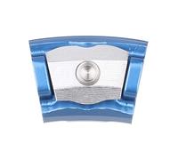 HNMFIT Custom Golf Sliding Weight 1Piece Compatible with Callaway Paradym Ai Smoke Max Driver 4g 6g 8g 10g 12g 14g 16g 18g Available (4g)