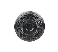 HNMFIT Custom Golf Weight Black/Silver Compatible with PXG Gen5 Gen4 Iron 0311T 0311P 0311XP 8/9/10/11/12/13/14/15/16/17/18/20g Options 1Piece/Package (Black 16g)
