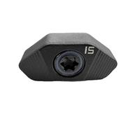 HNMFIT Custom Golf Weight Compatible with Titleist GT1 GT2 GT3 Hybrid Head 1Piece (15G)