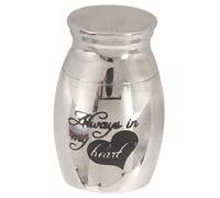 Hnmodter Cremation Urns, Ashes Keepsake, Memorial Mini Urn Funeral Urn