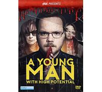 HNN Presents: A Young Man with High Potential