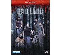 Hnn Presents: Bad Land