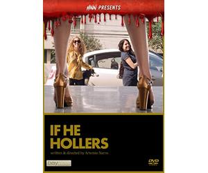 HNN Presents: If He Hollers