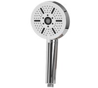 HNNHOME AquaMax High Pressure Handheld Filter Shower Head, 6 Modes | Handheld Design
