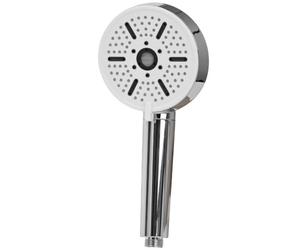 HNNHOME AquaMax High Pressure Handheld Filter Shower Head, 6 Modes | Handheld Design