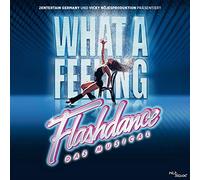 Hannah Leser Flashdance-das Musical (CD)