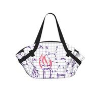 Hnnkloy Science Chemistry Lab,Portable Camping Mat Multifunctional Foldable Picnic Blanket As Camping Tote Bag For Traveling