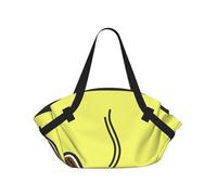 Hnnkloy Taco Mexican Food,Portable Camping Mat Multifunctional Foldable Picnic Blanket As Camping Tote Bag For Traveling