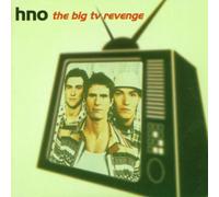 Hno - Big TV Revenge