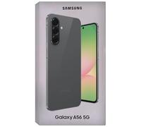 Samsung Galaxy A56 5G 17 cm (6.7") Dual SIM Android 15 USB Type-C