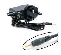HNPtech 5V AC-DC Switching Adaptor Power Supply LA-520 2.5mmx0.8mm