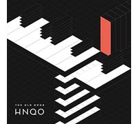 HNQO - The Old Door [VINYL]