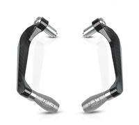 HNQTVJLY for Duc&ati 848EVO 848 EVO 2007-2013 Motorcycle Accessories Handlebar Grips Guard Brake Clutch Levers Guard Protector Brakes Guards