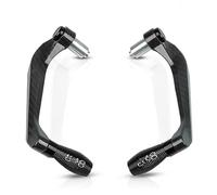 HNQTVJLY for Duc&ati 848EVO 848 EVO 2007-2013 Motorcycle Accessories Handlebar Grips Guard Brake Clutch Levers Guard Protector Brakes Guards