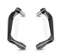 HNQTVJLY for Duc&ati 848EVO 848 EVO 2007-2013 Motorcycle Accessories Handlebar Grips Guard Brake Clutch Levers Guard Protector Brakes Guards