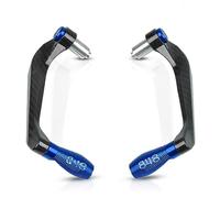 HNQTVJLY for Duc&ati 848EVO 848 EVO 2007-2013 Motorcycle Accessories Handlebar Grips Guard Brake Clutch Levers Guard Protector Brakes Guards