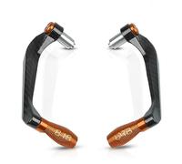 HNQTVJLY for Duc&ati 848EVO 848 EVO 2007-2013 Motorcycle Accessories Handlebar Grips Guard Brake Clutch Levers Guard Protector Brakes Guards