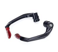 HNQTVJLY for Duc&ati Panigale V4 V4S V4R V4SP V4SP2 2022 Protector Lever Front Brake Clutch Motorcycle Handlebar Bow Tie Rod Brakes Guards