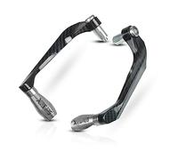 HNQTVJLY for Duc&ati Scrambler 800 400 1100 Sixty 2016-2019 Motorcycle Handlebar Grips Guard Brake Clutch Levers Guard Protector Brakes Guards